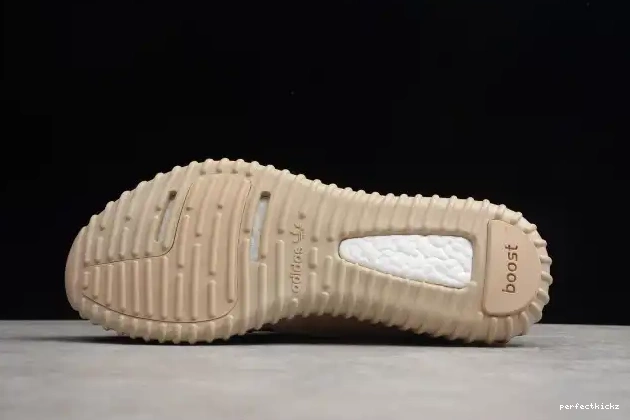 Oxford Yeezy Adidas Boost Tan 350 AQ2661 0607